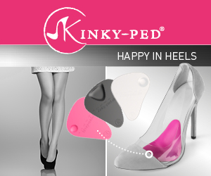 KINKY-PED